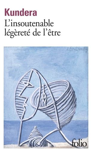 L'Insoutenable Legerete de l'Etre