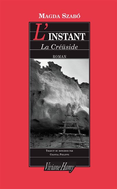 L'instant La Créüside