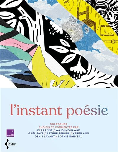 L'Instant poésie