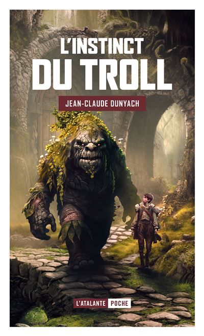 L'instinct du troll