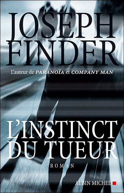 L'Instinct du tueur - Marina Boraso