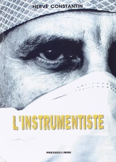 L instrumentiste