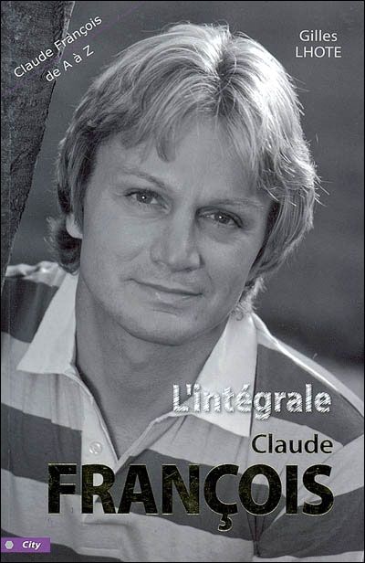 L'intégrale de Claude François