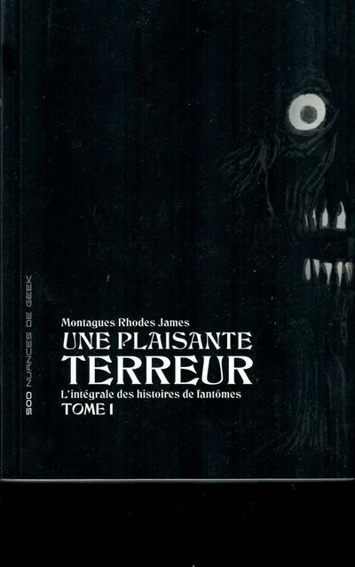 L'intégrale des histoires de fantômes