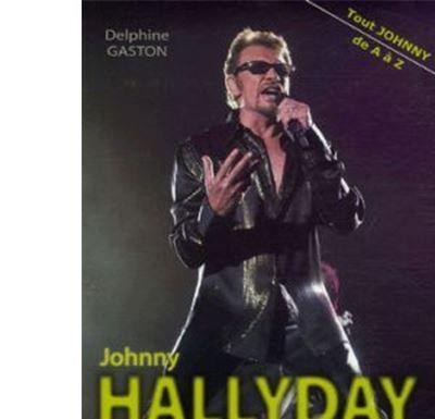 L'intégrale Johnny Hallyday