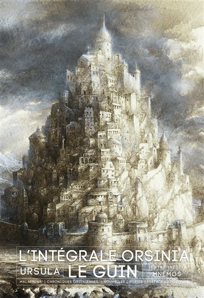 L'integrale orsinia