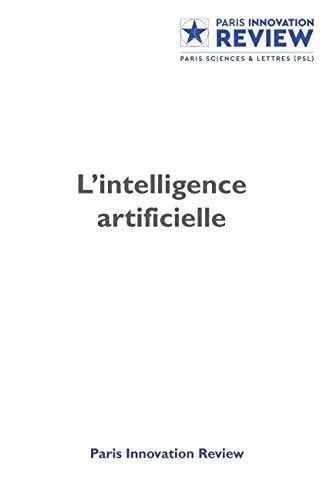 L' intelligence Artificielle