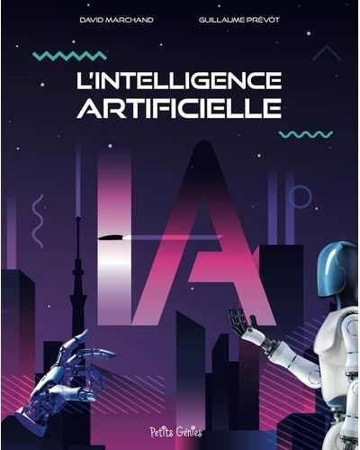 L'intelligence artificielle