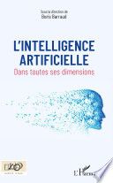 L'intelligence artificielle