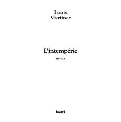 L'Intempérie