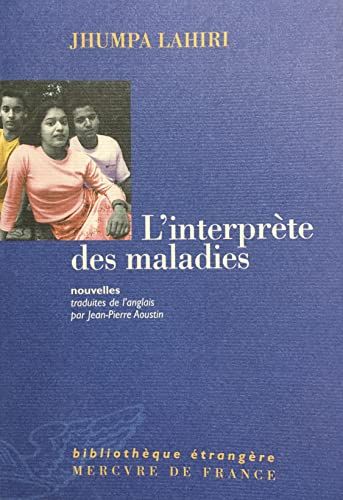 L'Interprète des maladies