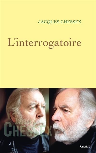 L interrogatoire