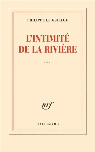 L'intimité de la rivière