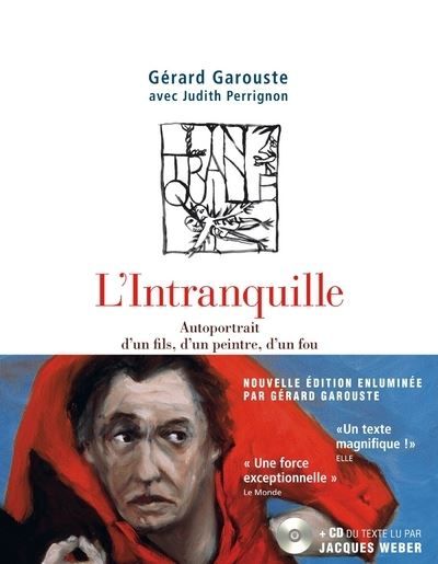 L'Intranquille - Edition de luxe Version luxe