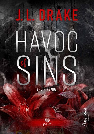 L'Intrépide Havoc of Sins - T02