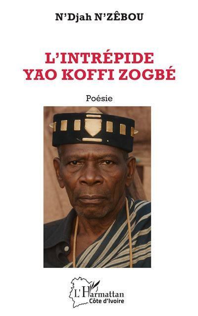 L’intrépide Yao Koffi Zogbé