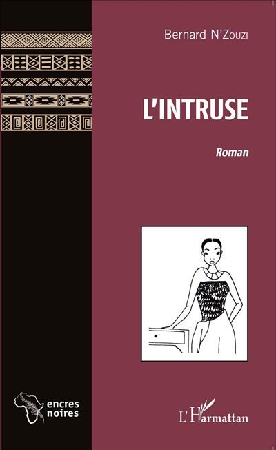 L'intruse Roman