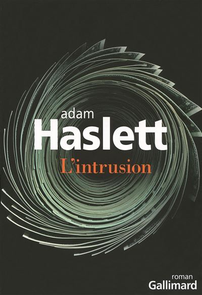 L'intrusion