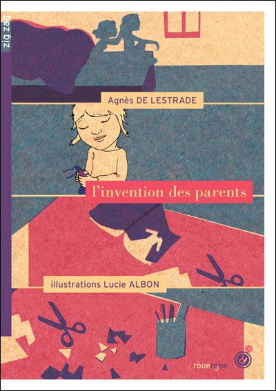 L'invention des parents