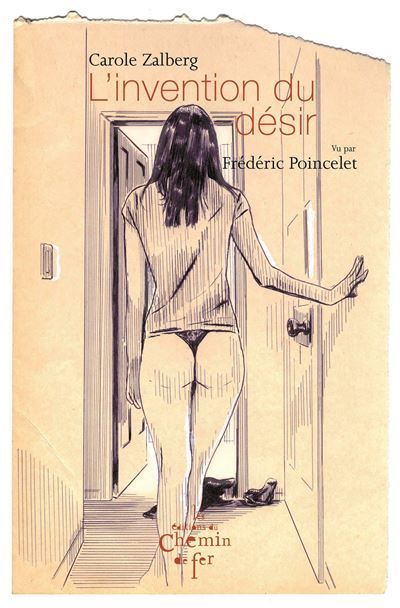 L'invention du désir