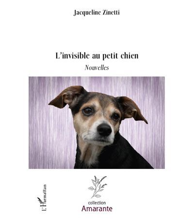 L'invisible au petit chien Nouvelles