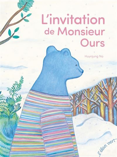 L'Invitation de Monsieur Ours