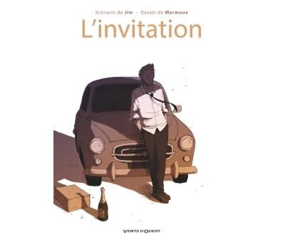 L'invitation - NE