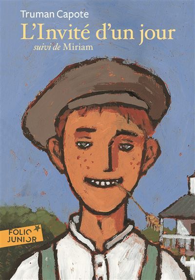 L'invité d'un jour/Miriam Suivi de Miriam