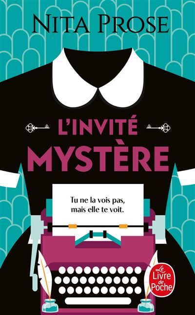 L'Invité mystère