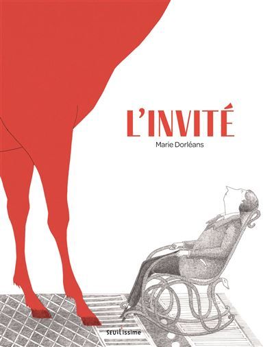 L'Invité