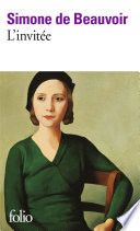 L'invitée