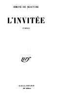 L'invitée