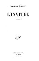 L'invitée