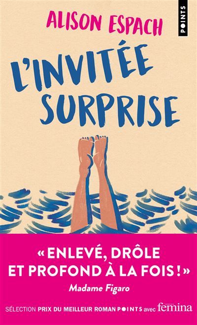 L'Invitée surprise