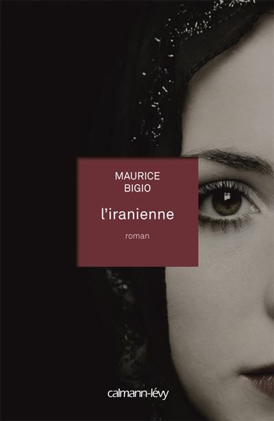 L'Iranienne