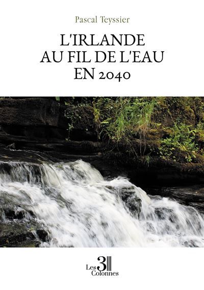 L'Irlande au fil de l'eau en 2040
