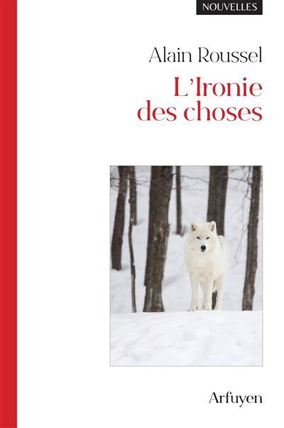 L'ironie des choses 2026