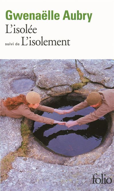 L'isolée/L'isolement Suivi de L'isolement
