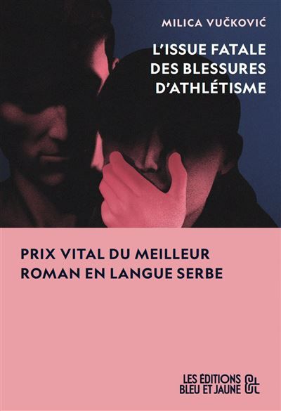 L’issue fatale des blessures d’athlétisme