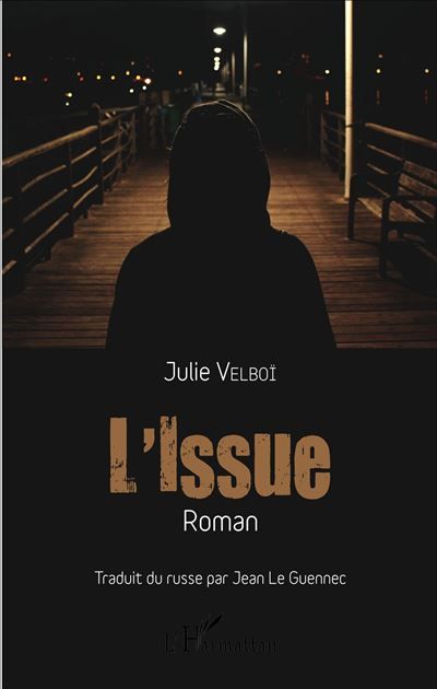 L'issue Roman