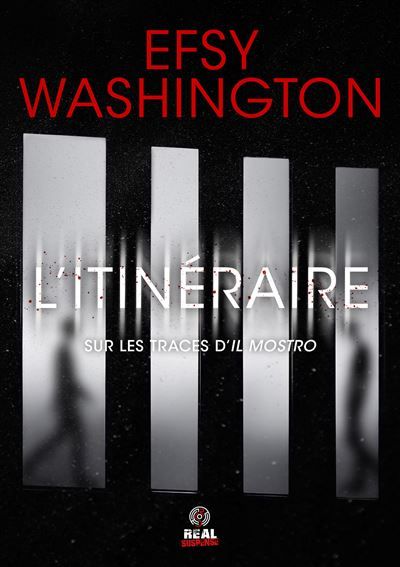 L'Itinéraire Sur les traces d'Il Mostro