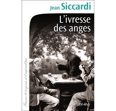 L'Ivresse des anges