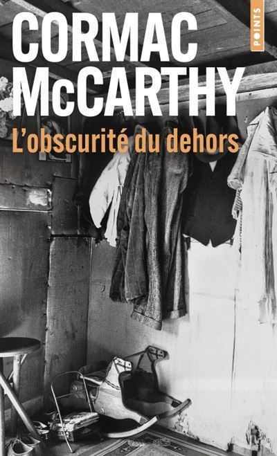 L'Obscurité du dehors