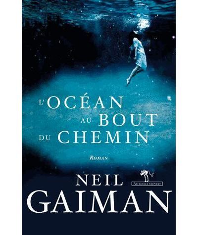 L'océan au bout du chemin