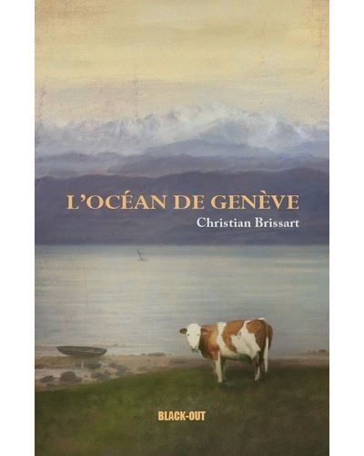 L'océan de Genève