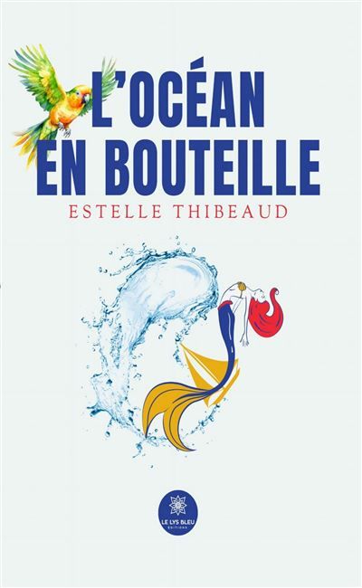 L'océan en bouteille