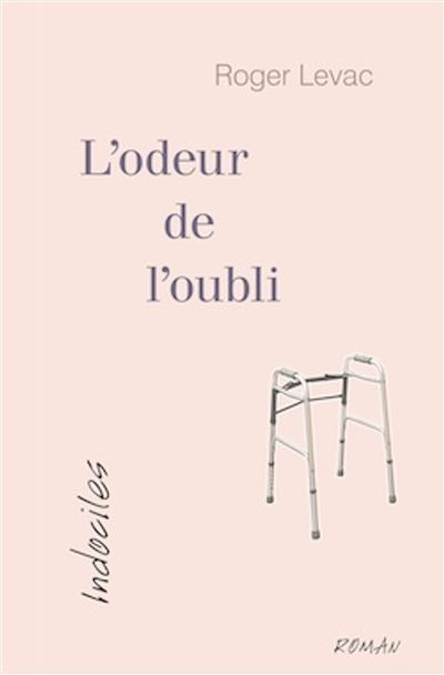 L'odeur de l'oubli