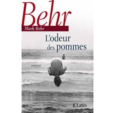 L'odeur des pommes