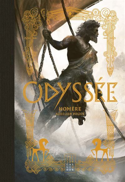 L'Odyssée