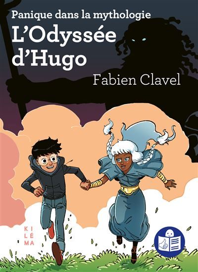 L'Odyssée d'Hugo Traduction FALC